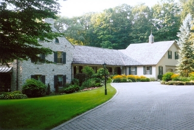 Luxury real estate and Country Homes for sale including horse farms and property in the Caledon and King City areas near Toronto